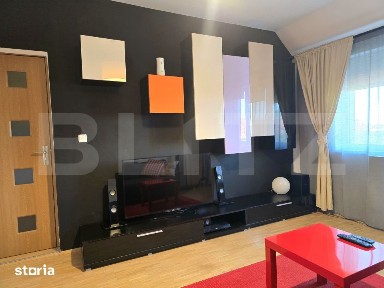 Vanzare apartament 3 camere - 62 mp + balcon, Calea Aradului, Timisoar