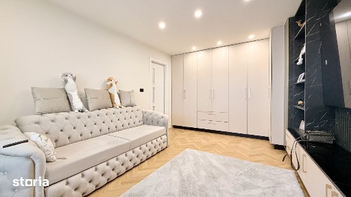 Apartament de vanzare 2 camere zona Soarelui - Timisoara