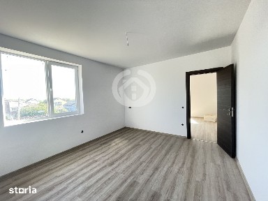 Casa duplex de vanzare Cisnadie, 115 mp, 4 dormitoare, la cheie