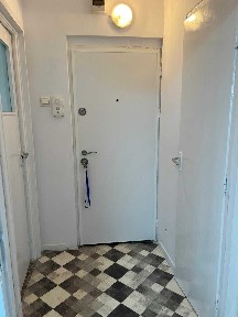Inchiriez URGENT apartament cu 2 camere in zona Gojdu Deva