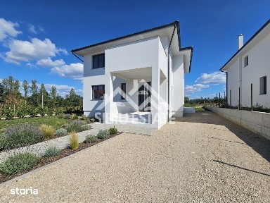 Casa Sibiu Selimbar 6 camere teren mare