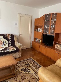 Proprietar ofer pentru inchiriere apartament cu 2 camere