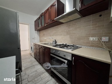 Apartament 2 camere decomandat, bloc nou, Valea Lupului, mobilat, par