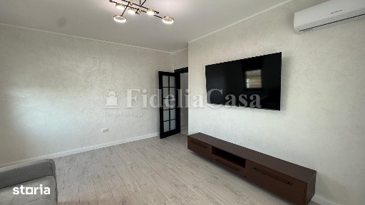 Apartament cu 2 camere de inchiriat in Copou