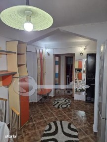 Apartament 3 camere - ZONA DACIA (Columnei)