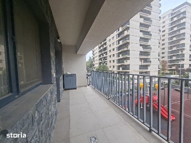 Apartament 2 camere Tatarasi Evergreen Towers, et 1, disponibil imedia