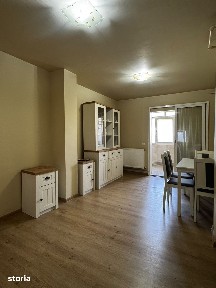 Apartament 2 camere etaj 2 - Dva Nord Dragalina finisat 52mp, Garaj
