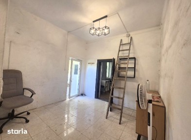 Casa individuala de vanzare | Zona Functionarilor | 150 mp utili | com