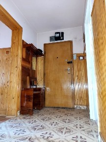 Vând Apartament 3 Camere Decomandat Zona Vlaicu Făt-Frumos