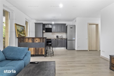 Apartament 2 camere | parcare | Urban Plaza
