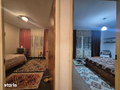 La 10 minute de Centru Civic, apartament spatios, pet friendly