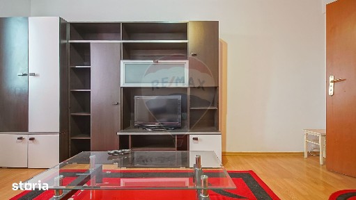 COMISION 0%De inchiriat! Garsoniera zona Bartolomeu, etaj intermediar
