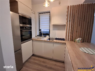 Prima inchiriere! Apartament cochet, parcare inclusa, Transilvania Res