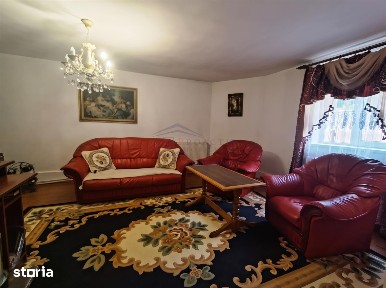 Casa individuala 360mp | Burdujeni | C-5683