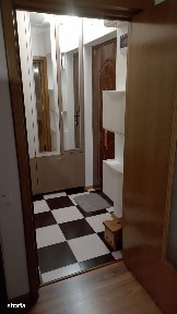 Apartament cu 2 camere semidecomandate, Marasesti