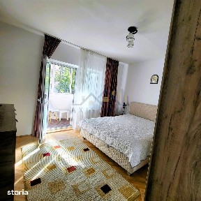 Apartament 2 camere confort 1 decomandat zona Unirii Nord
