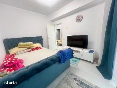 Mamaia - 2 Camere 52mp - Vedere la Lac - 115.000 Euro