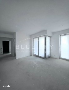 Apartament 2 camere cu balcon de 8,53 mp | Blue Bike Eden