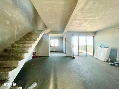 Duplex 4 camere 115mp utili, la cheie - Mosnita Veche