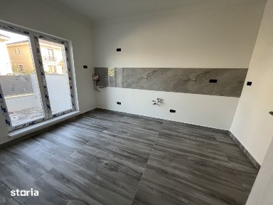 COMISION 0 % Mosnita Noua - Duplex cu 4 camere, pregatita pentru clini
