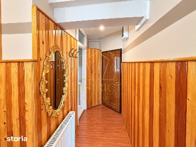 Apartament cu 4 camere mobilat si utilat | Zona Dacia