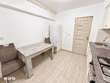 Apartament cu 2 camere mobilat si utilat | Zona Gheorghe Lazar