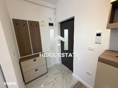 Apartament cu 2 camere modern si luminos