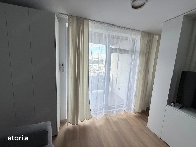 Apartament modern de închiriat prima inchiriere