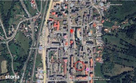 Apartament 2 camere Petrosani, ID: R3490551