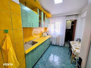 Inchiriere apartament 3 camere Nord