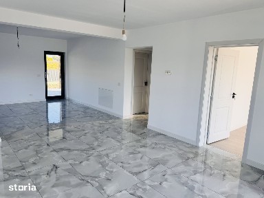 Casa noua parter 123000€