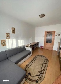 Garsoniera de vanzare, 21 mp, zona Decebal