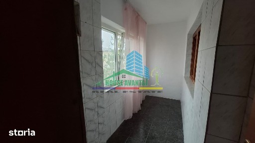 Apartament cu 2 camere gata de mutat