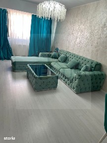 Apartament 2 camere decomandat | Mobilat si utilat - Bloc nou