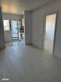 Studio ansamblu Residence, Berceni/Popesti-Leordeni, etaj 3