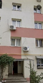 Apartament 2 camere - Aleea Pantelimon 14