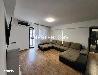 Apartament spatios cu mansarda, ideal pentru confortul intregii famili