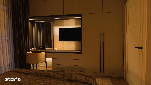 Metrou Berceni I Apartament 2 camere I 81 Residence