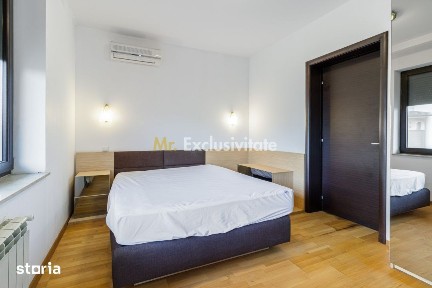 Apartament Pipera Voluntari 2cam 2bai - Privighetorilor