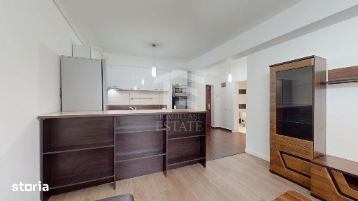 Apartament 2 camere | 50 mp utili + balcon | Parter inalt Comision 0%