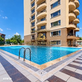 4 Camere | Atlantis One Residence | Pantelimon/Fundeni | Parcare