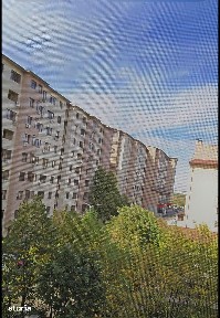 Vând garsonieră mobilată, 44 mp, în Cartierul Latin