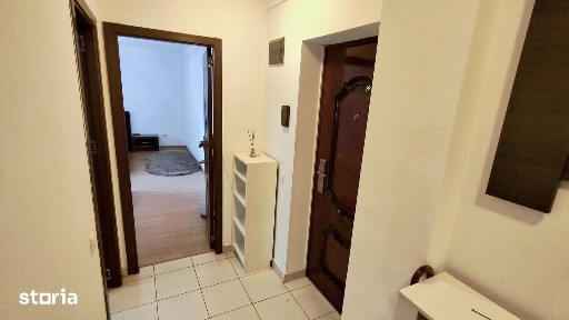 Garsoniera decomandata 34 mp utili - Metrou Berceni / Dimitrie Leonida