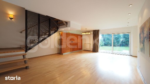 Vila partial mobilata cu 5 dormitoare | piscina si loc de joaca