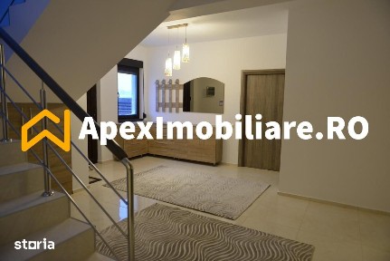 casa de inchiriat padurea baneasa/Apeximobiliare.ro