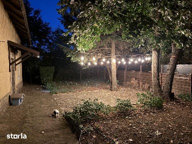 Casa Vanzare | Crevedia | Dambovita | 1553 mp Teren | Deschidere Lac