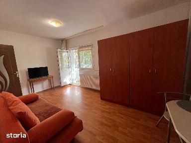 Apartament cu o camera de inchiriat în zona Decebal, Oradea