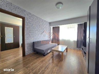 APARTAMENT 2 CAMERE + LOC DE PARCARE | PARTER | PRIMA NUFARUL | ORADE