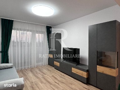 Apartament cu 2 camere | parcare supraterana | Prima Green | Oradea