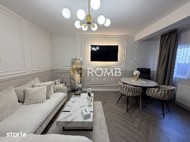 Apartament 2 camere, 50 MP, Zorilor